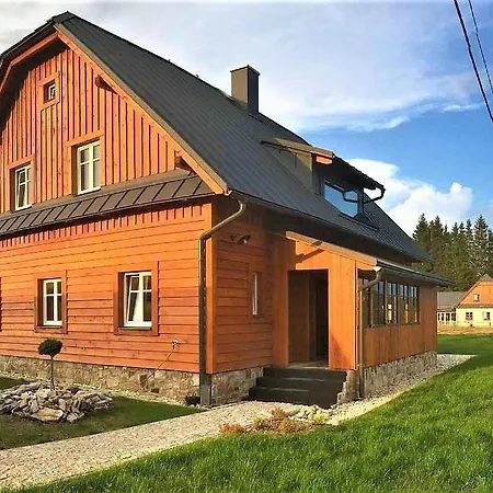 Horsky Vyhlidka Rejviz Zlaté Hory