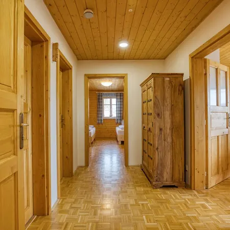 Appartamento Horský Vyhlídka Rejvíz Zlaté Hory