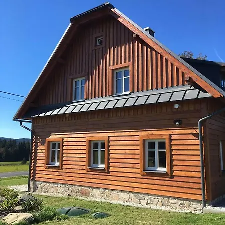 Horsky Vyhlidka Rejviz * Zlaté Hory